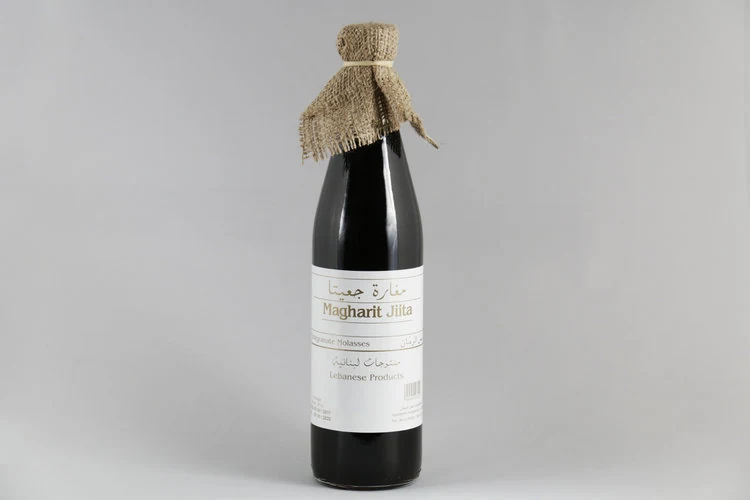 Pomegranate Molasses