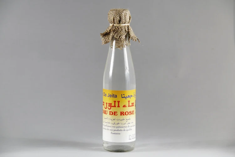 Damascus Rose Water