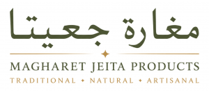 Magharet Jeita Products Logo